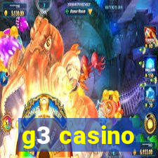 g3 casino